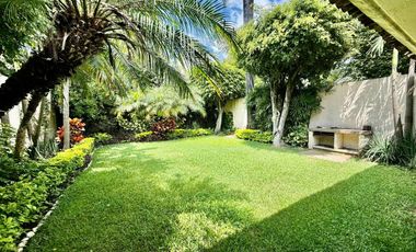 (CRO) CASA EN TEOPANZOLCO $ 5,990,000