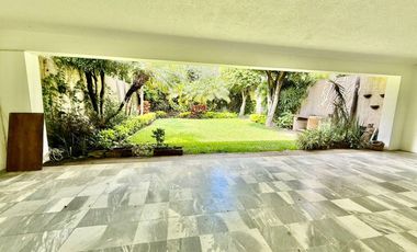 (CRO) CASA EN TEOPANZOLCO $ 5,990,000