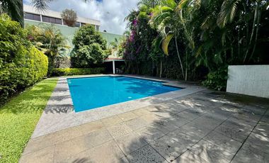 (CRO) CASA EN TEOPANZOLCO $ 5,990,000