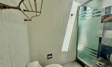 (CRO) CASA EN TEOPANZOLCO $ 5,990,000