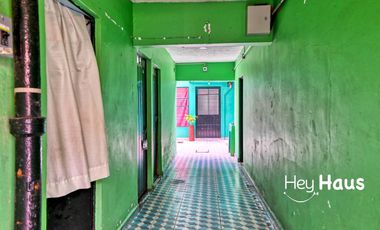 CASA EN VENTA EN AVIACIÓN CIVIL