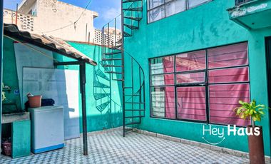 CASA EN VENTA EN AVIACIÓN CIVIL