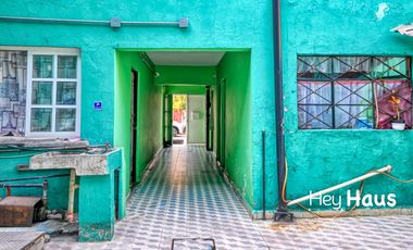 CASA EN VENTA EN AVIACIÓN CIVIL