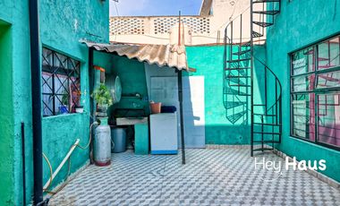 CASA EN VENTA EN AVIACIÓN CIVIL