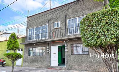 CASA EN VENTA EN AVIACIÓN CIVIL