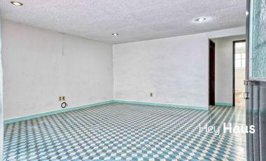 CASA EN VENTA EN AVIACIÓN CIVIL