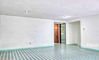 CASA EN VENTA EN AVIACIÓN CIVIL