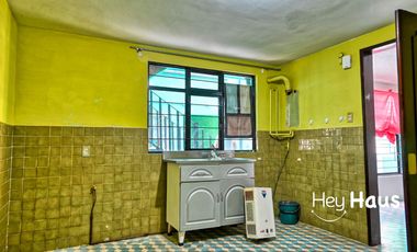 CASA EN VENTA EN AVIACIÓN CIVIL