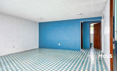 CASA EN VENTA EN AVIACIÓN CIVIL