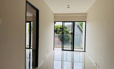 Apartment Amarta 1BR DP 5OJT langsung Huni Angs 85x flatt Lokasi Stretegis