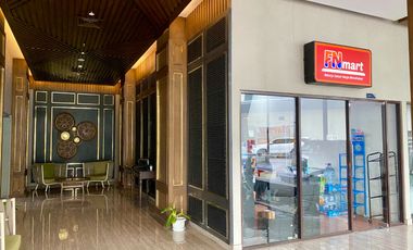 Apartment Amarta 1BR DP 5OJT langsung Huni Angs 85x flatt Lokasi Stretegis