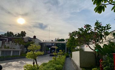 Apartment Amarta 1BR DP 5OJT langsung Huni Angs 85x flatt Lokasi Stretegis