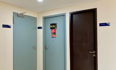 Apartment Amarta 1BR DP 5OJT langsung Huni Angs 85x flatt Lokasi Stretegis