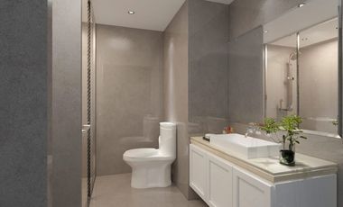 Apartment Amarta 1BR DP 5OJT langsung Huni Angs 85x flatt Lokasi Stretegis