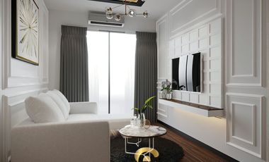 Apartment Amarta 1BR DP 5OJT langsung Huni Angs 85x flatt Lokasi Stretegis