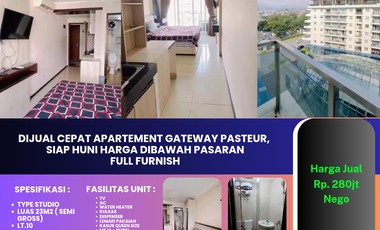 Rumah dijual di Cibeureum, Cimahi, Jawa Barat