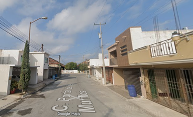 Casa en Venta, Zona Industrial, Río Bravo, Tamaulipas. ¡Remate Bancarrio!- RG29