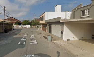 Casa en Venta, Zona Industrial, Río Bravo, Tamaulipas. ¡Remate Bancarrio!- RG29