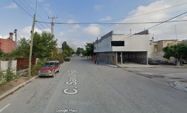 Casa en Venta, Zona Industrial, Río Bravo, Tamaulipas. ¡Remate Bancarrio!- RG29