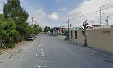 Casa en Venta, Zona Industrial, Río Bravo, Tamaulipas. ¡Remate Bancarrio!- RG29