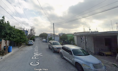 Casa en Venta, Zona Industrial, Río Bravo, Tamaulipas. ¡Remate Bancarrio!- RG29