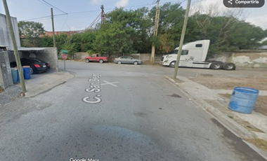 Casa en Venta, Zona Industrial, Río Bravo, Tamaulipas. ¡Remate Bancarrio!- RG29