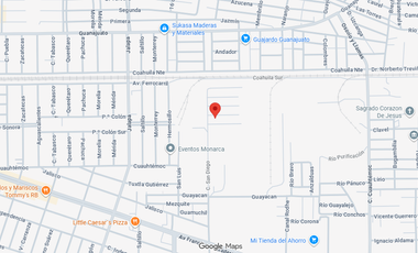 Casa en Venta, Zona Industrial, Río Bravo, Tamaulipas. ¡Remate Bancarrio!- RG29