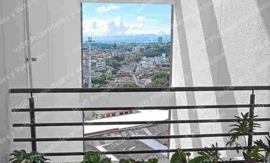 Rento Apartamento en Pinares para estrenar