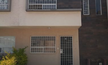 CASA EN VENTA A 5 MINUTOS DE FES CUAUTITLAN