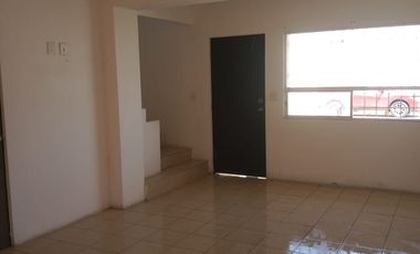 CASA EN VENTA A 5 MINUTOS DE FES CUAUTITLAN