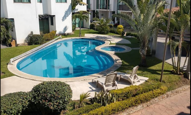 CASA EN VENTA DE RECUPERACION DE CARTERA, Avenida Las Palmas 3, Benito Juárez, Emiliano Zapata, Mor.