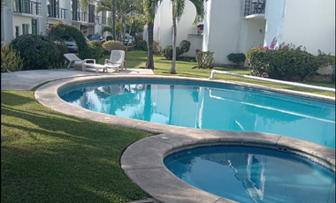 CASA EN VENTA DE RECUPERACION DE CARTERA, Avenida Las Palmas 3, Benito Juárez, Emiliano Zapata, Mor.