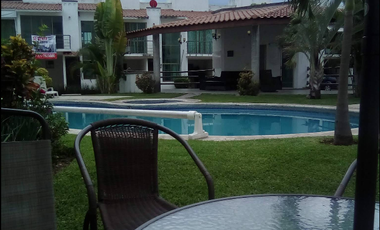 CASA EN VENTA DE RECUPERACION DE CARTERA, Avenida Las Palmas 3, Benito Juárez, Emiliano Zapata, Mor.