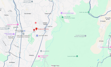 CASA EN VENTA DE RECUPERACION DE CARTERA, Avenida Las Palmas 3, Benito Juárez, Emiliano Zapata, Mor.