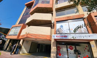 Se arrienda oficina en el Centro Rancagua