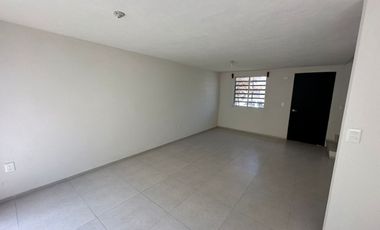 CASA EN VENTA EN URBI TECAMAN