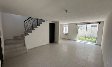 CASA EN VENTA EN URBI TECAMAN