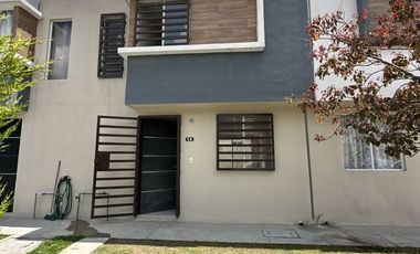 CASA EN VENTA EN URBI TECAMAN