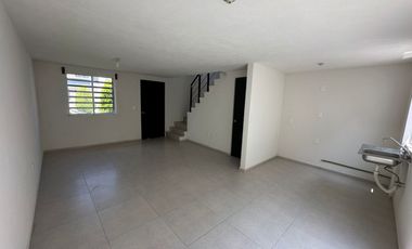 CASA EN VENTA EN URBI TECAMAN