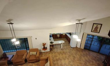 Quinta vacacional con piscina de venta en yunguilla Santa Isabel sector Malapamba a 5 min de la vía principal