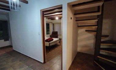 Quinta vacacional con piscina de venta en yunguilla Santa Isabel sector Malapamba a 5 min de la vía principal