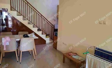 rumah idaman keluarga di billy moon pondok kelapa