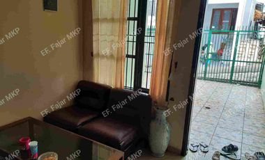 rumah idaman keluarga di billy moon pondok kelapa