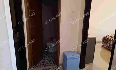 rumah idaman keluarga di billy moon pondok kelapa