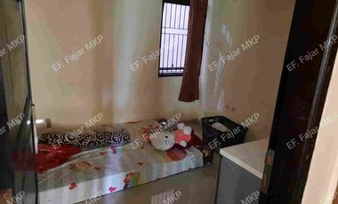 rumah idaman keluarga di billy moon pondok kelapa