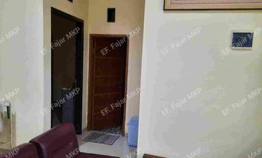 rumah idaman keluarga di billy moon pondok kelapa