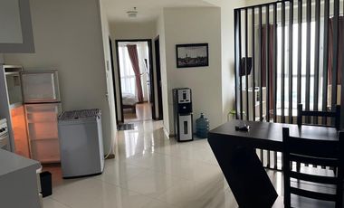 Dijual Cepat Apartemen Gandaria Heigh with 2 bedrooms, Full Furnished