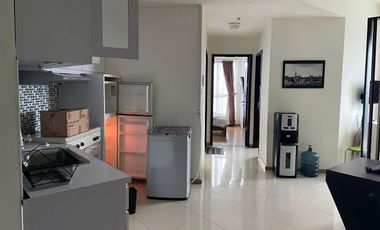 Dijual Cepat Apartemen Gandaria Heigh with 2 bedrooms, Full Furnished