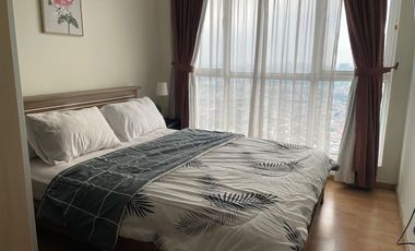 Dijual Cepat Apartemen Gandaria Heigh with 2 bedrooms, Full Furnished