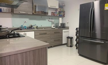 VENTA APARTAMENTO CARTAGENA, SECTOR EL LAGUITO